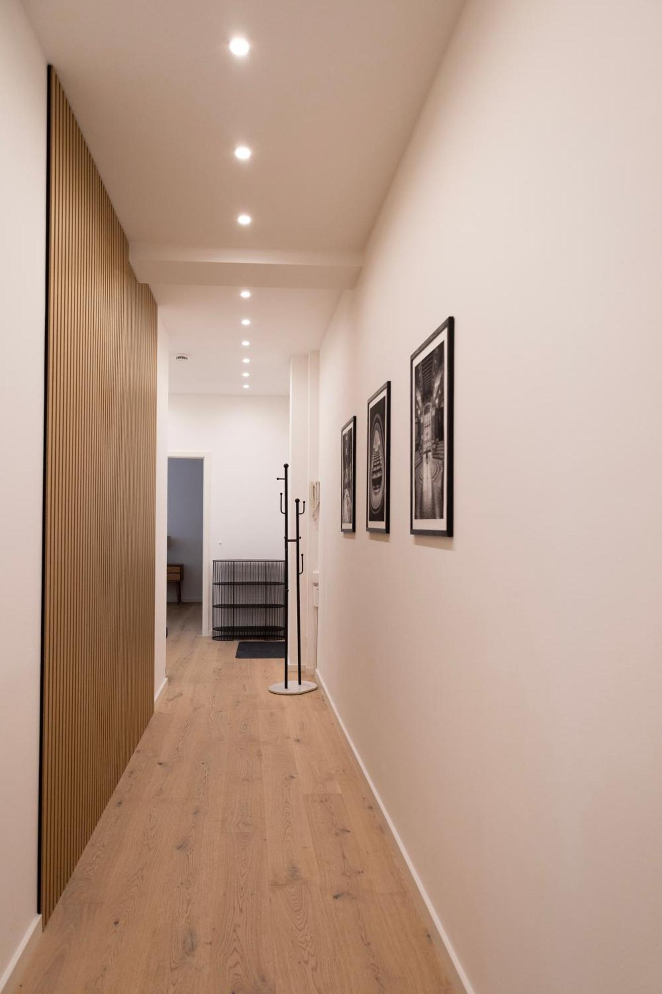 Apartment Eleganz Im Herzen Von Schwabing Munich