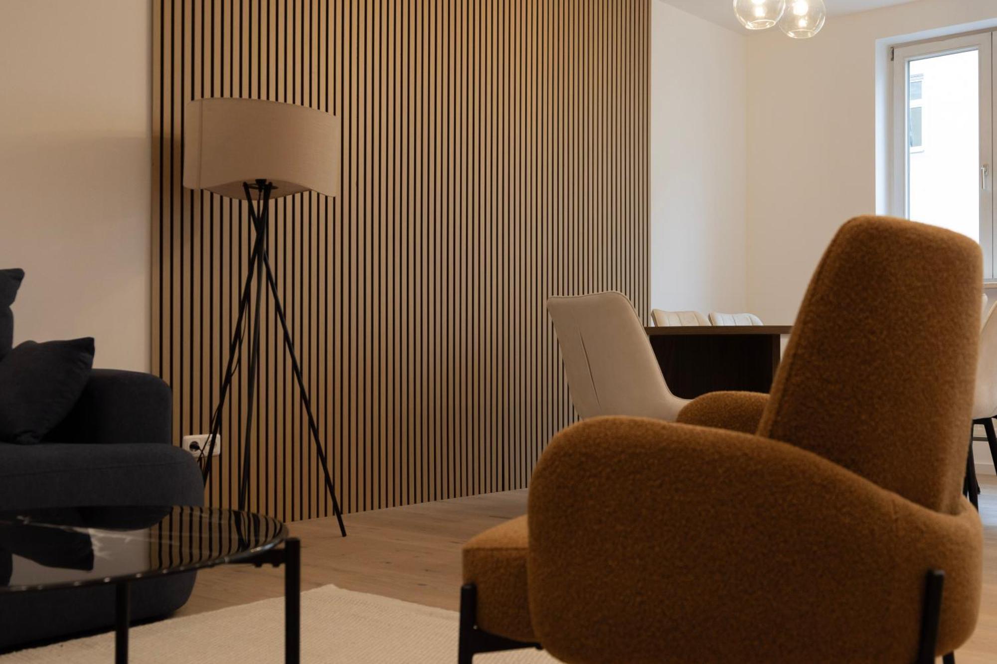 Eleganz Im Herzen Von Schwabing Apartment Munich