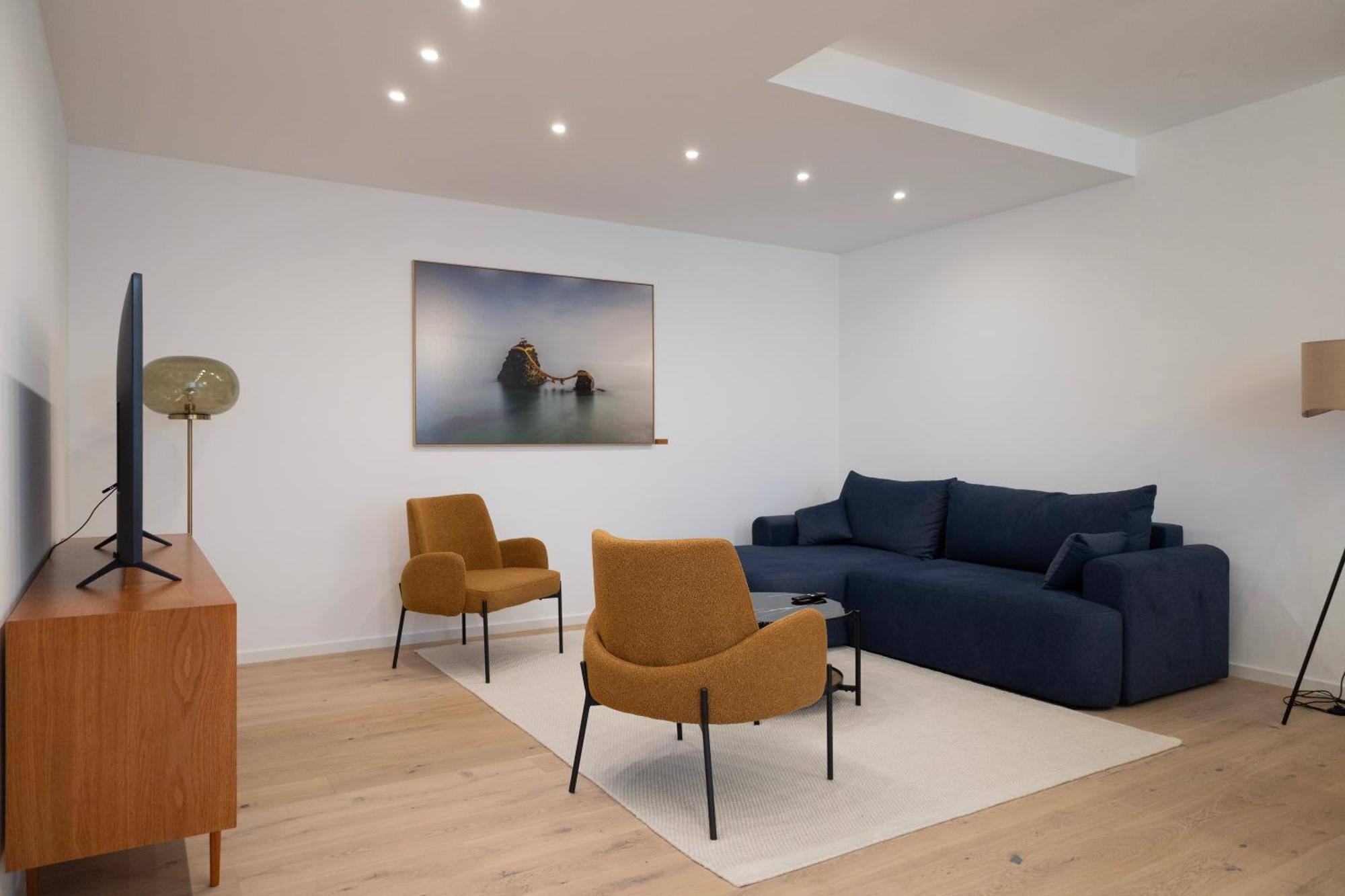 Eleganz Im Herzen Von Schwabing Apartment *