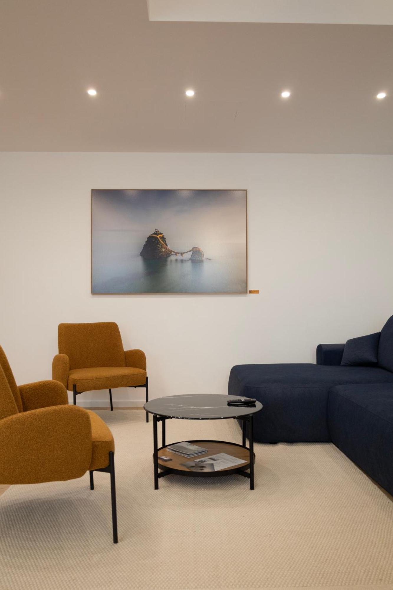 Eleganz Im Herzen Von Schwabing Apartment