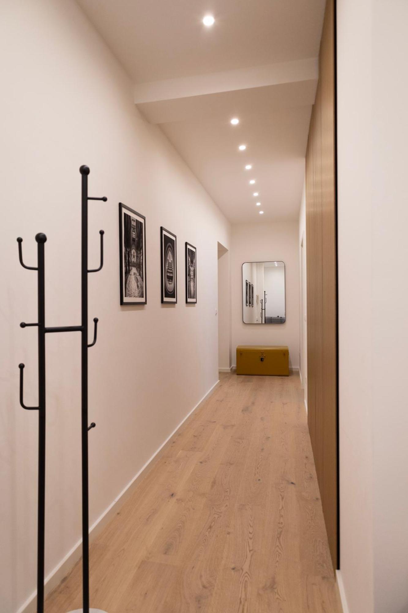 Apartment Eleganz Im Herzen Von Schwabing