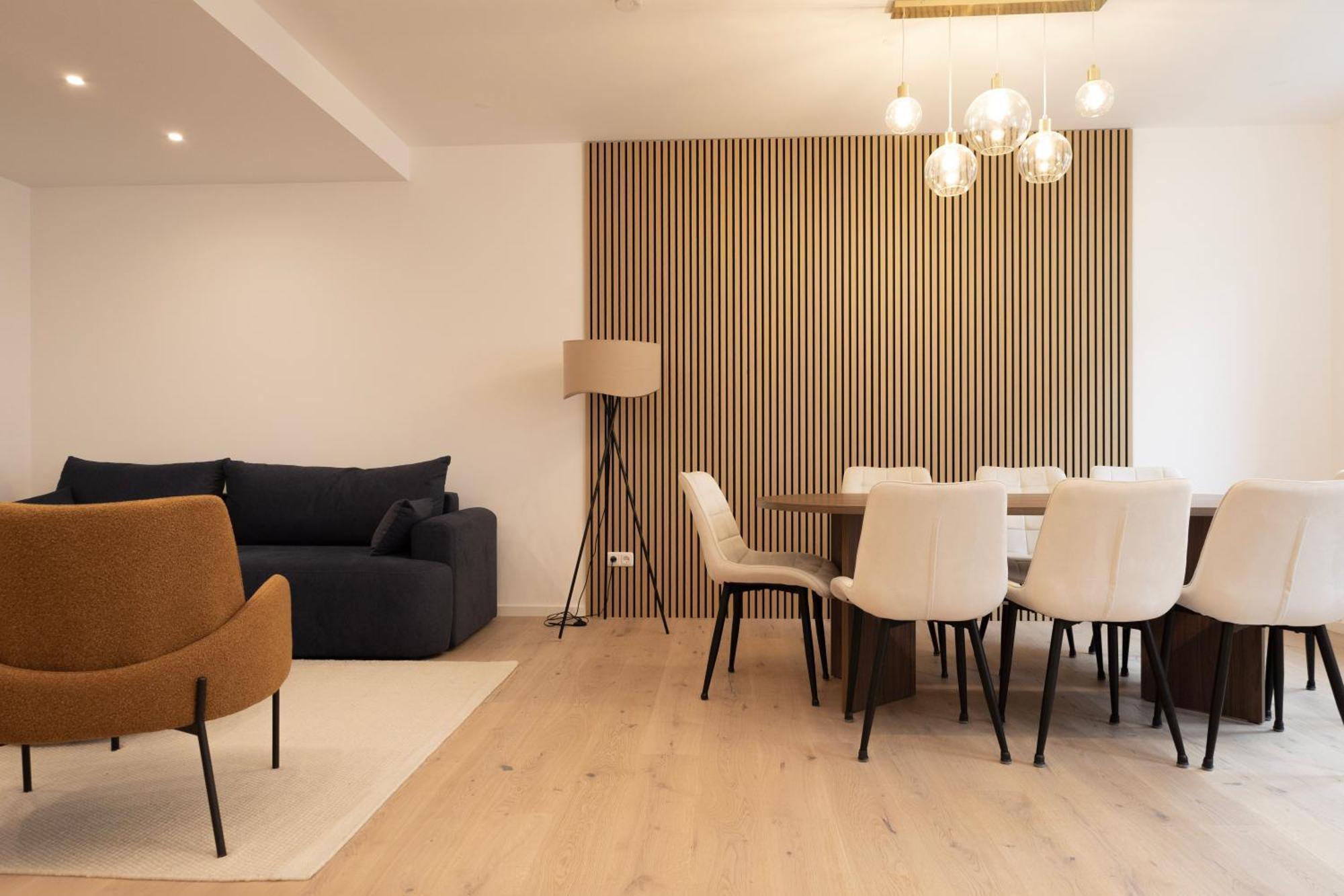 Eleganz Im Herzen Von Schwabing Apartment Munich