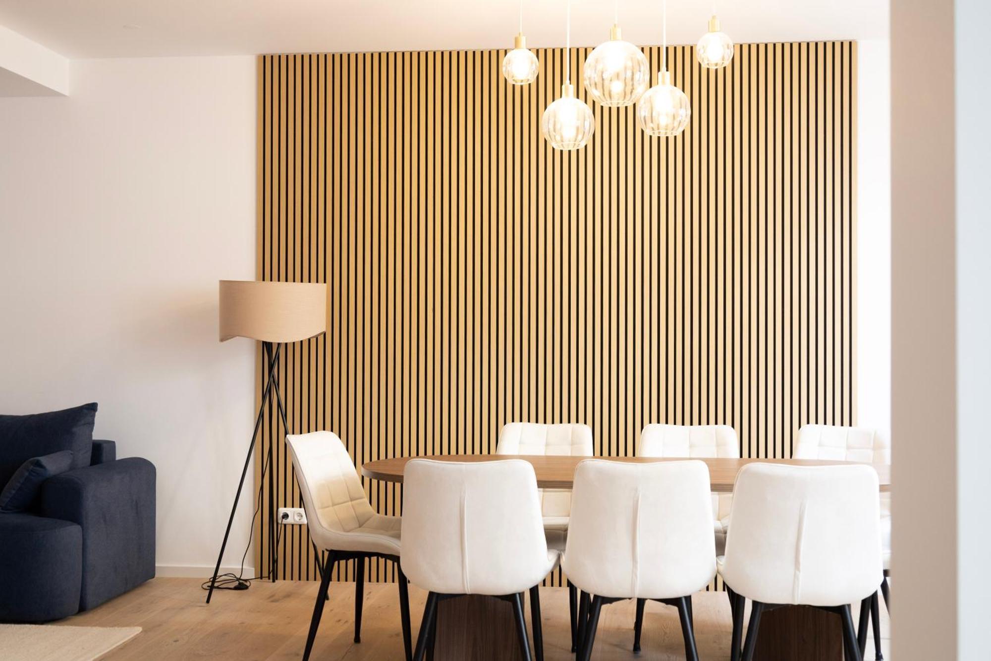 Apartment Eleganz Im Herzen Von Schwabing