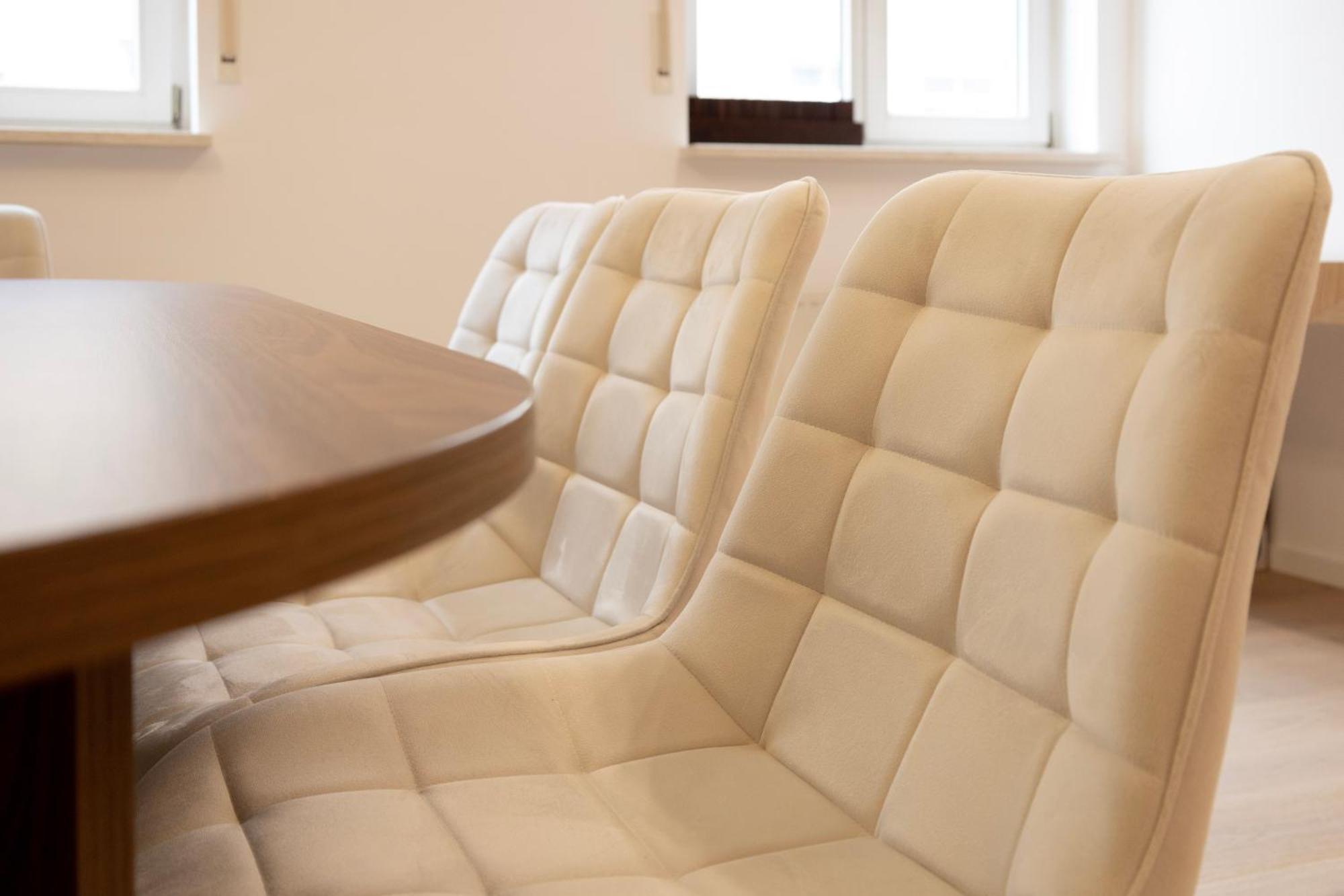 Eleganz Im Herzen Von Schwabing Apartment Munich