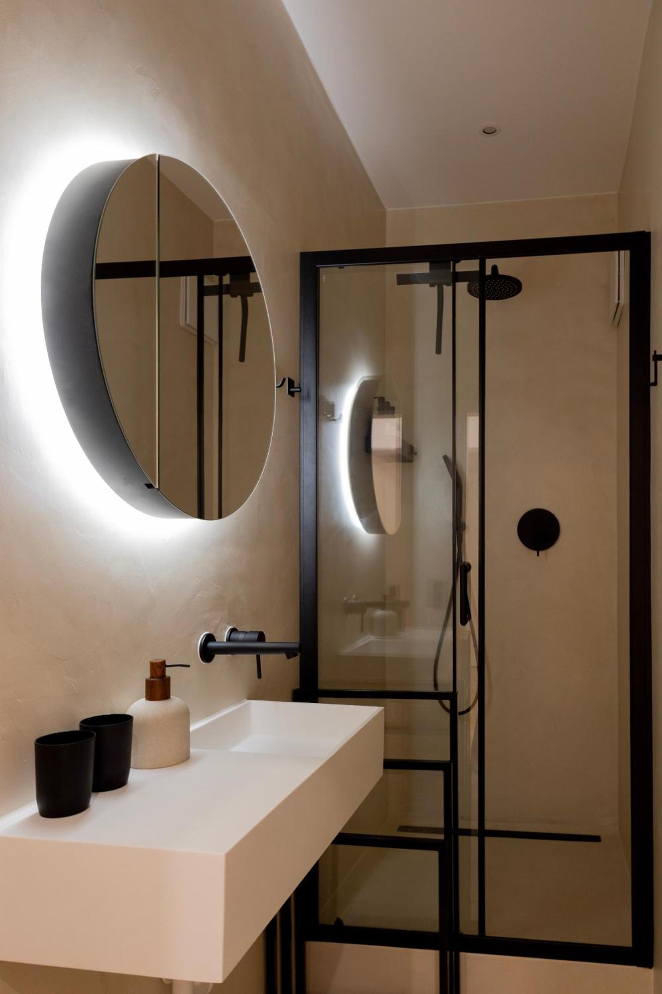 Eleganz Im Herzen Von Schwabing Apartment *