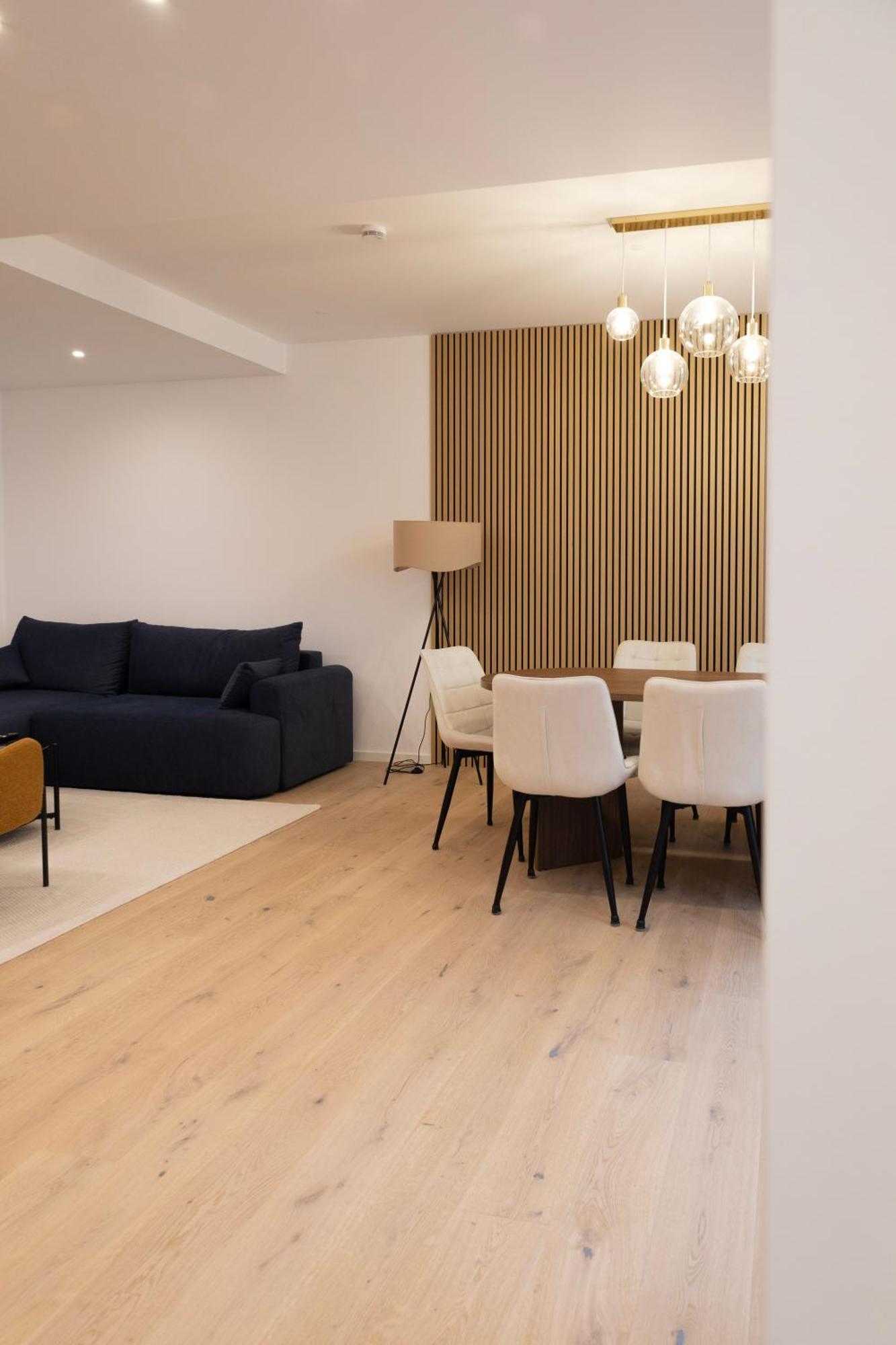 Apartment Eleganz Im Herzen Von Schwabing Munich