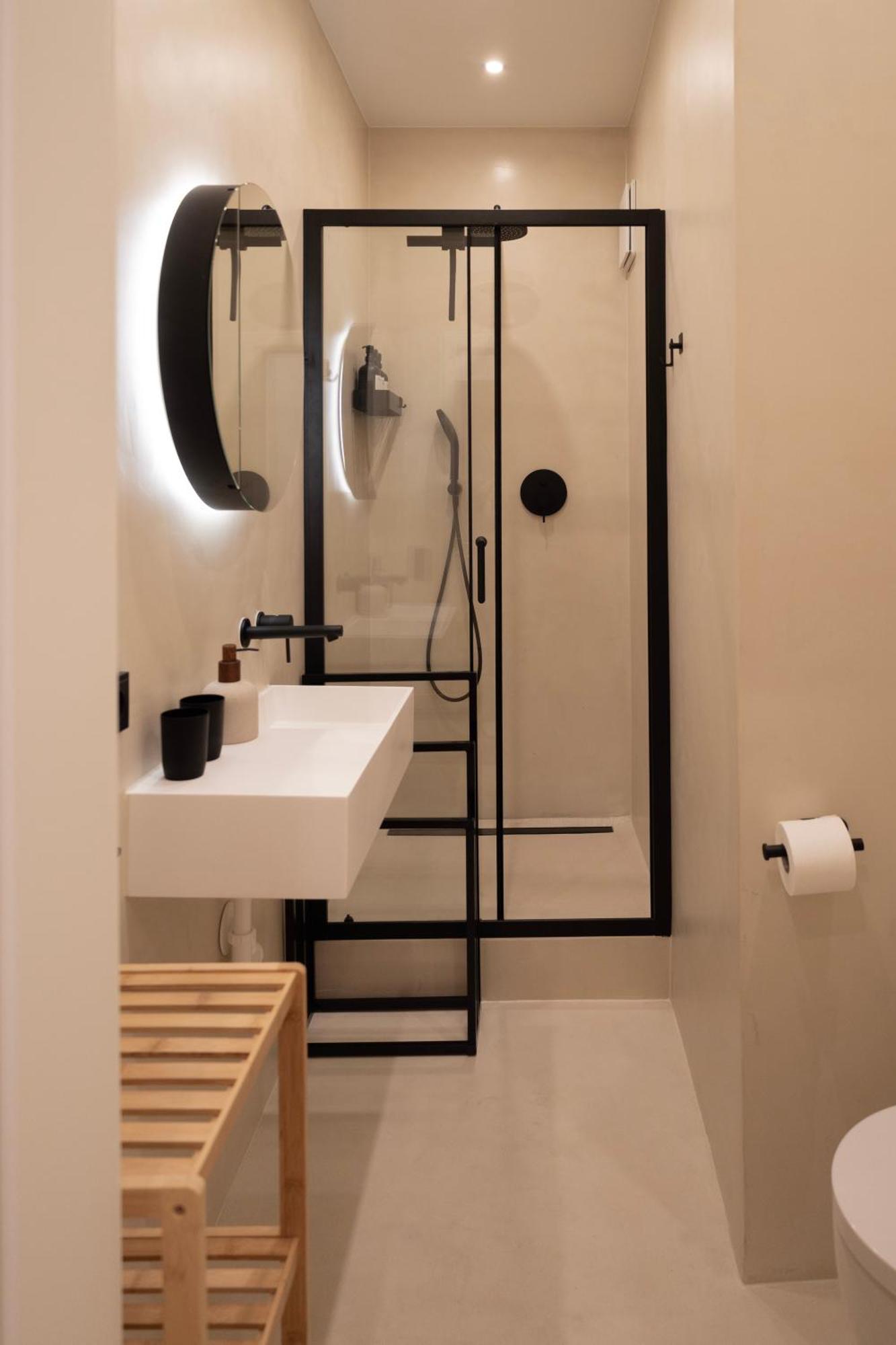 Apartment Eleganz Im Herzen Von Schwabing