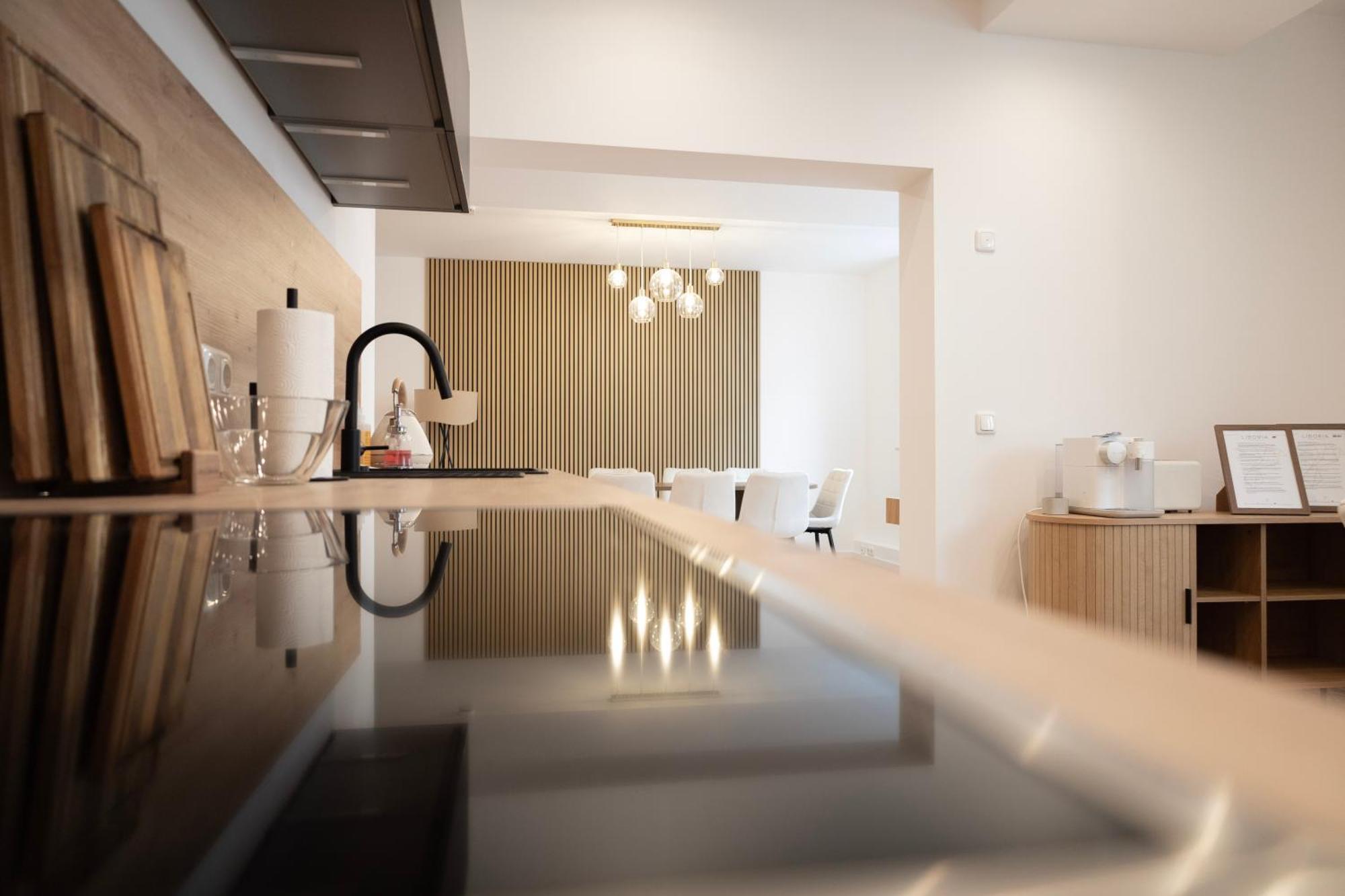 Eleganz Im Herzen Von Schwabing Apartment *