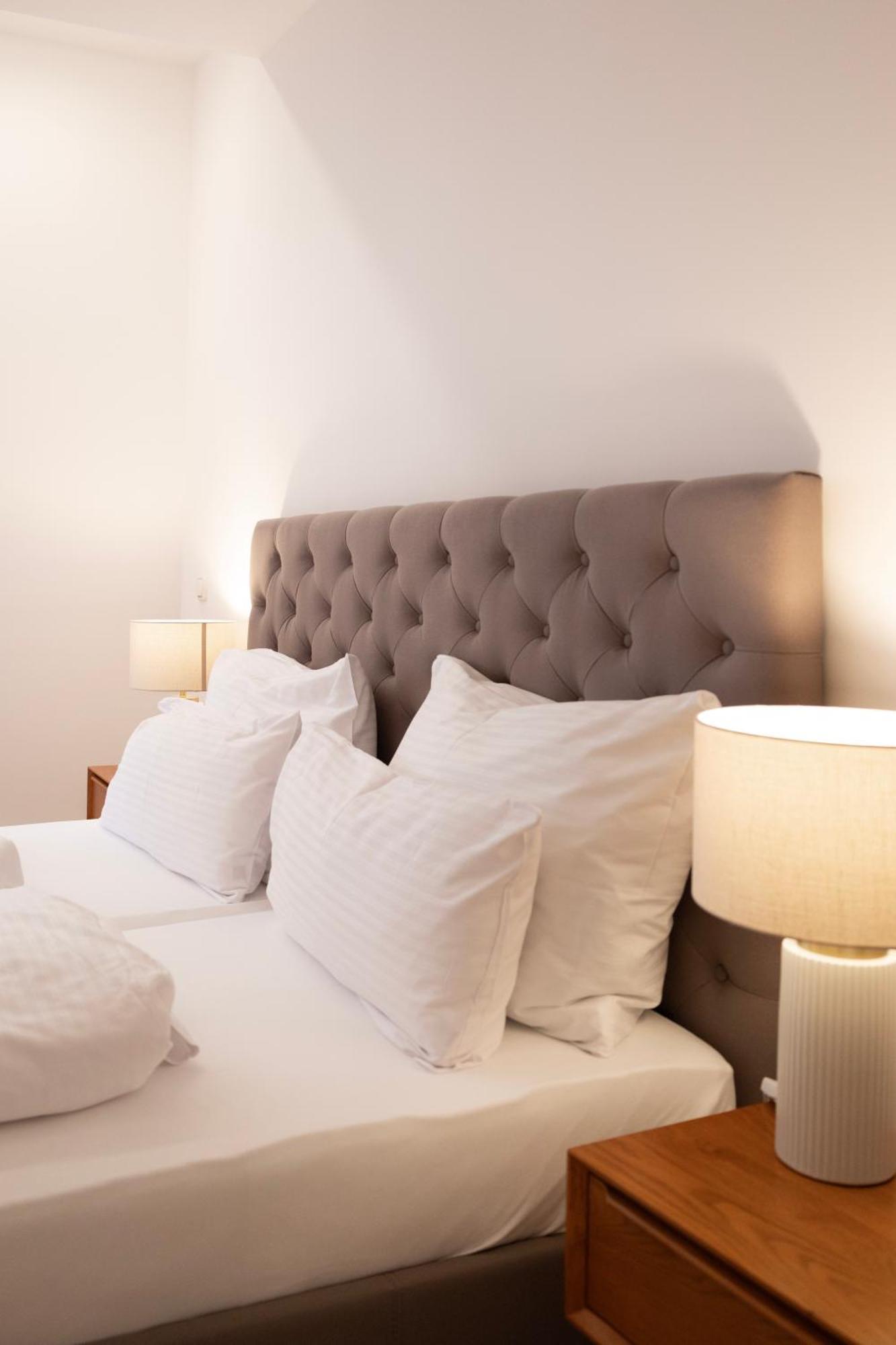 Apartment Eleganz Im Herzen Von Schwabing *