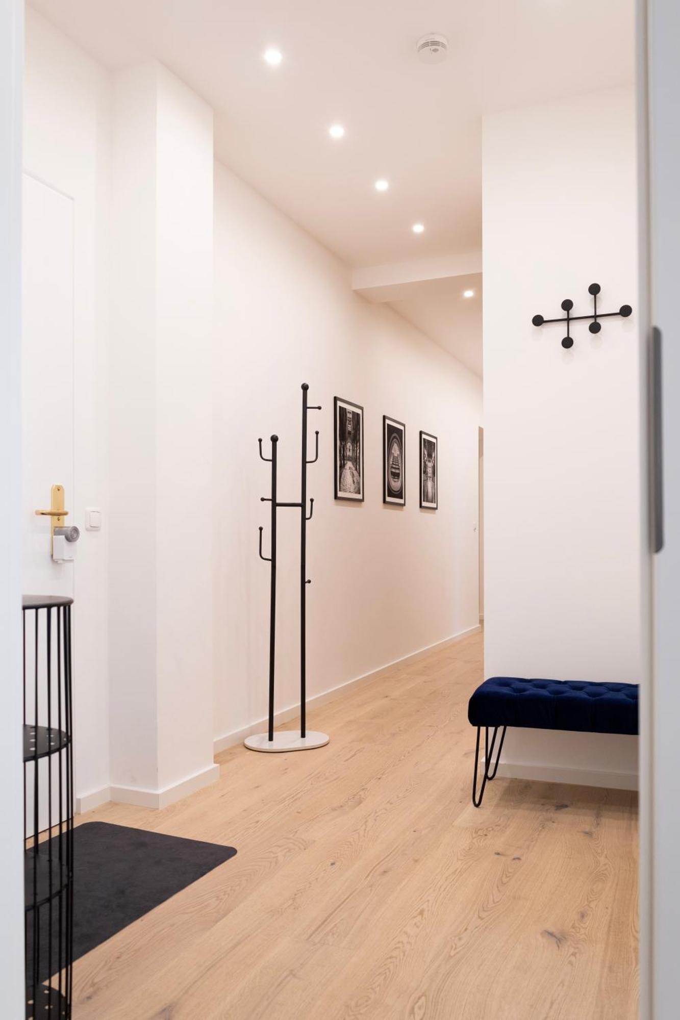 Eleganz Im Herzen Von Schwabing * Munich