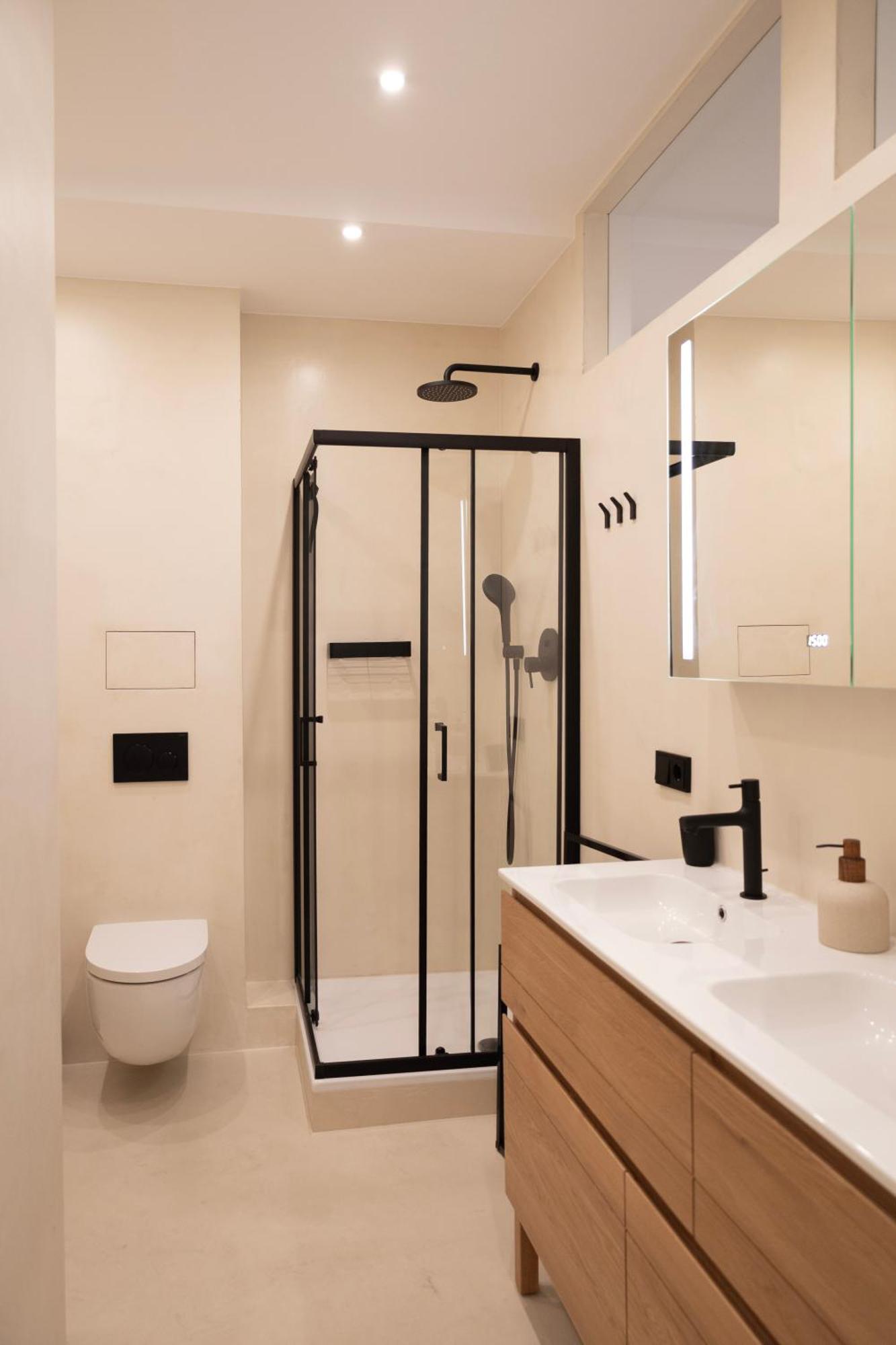 Eleganz Im Herzen Von Schwabing Apartment