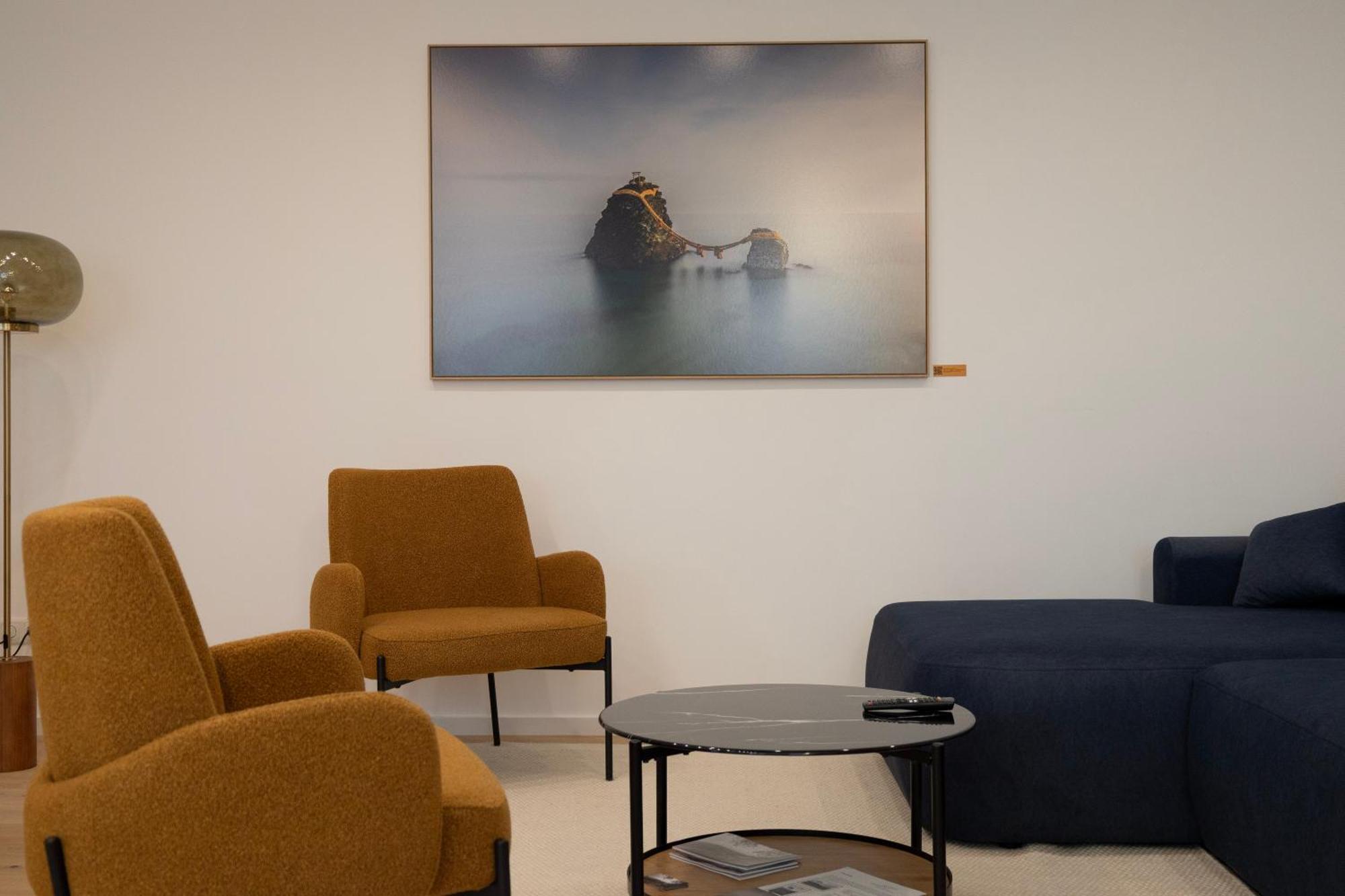 Eleganz Im Herzen Von Schwabing Apartment *