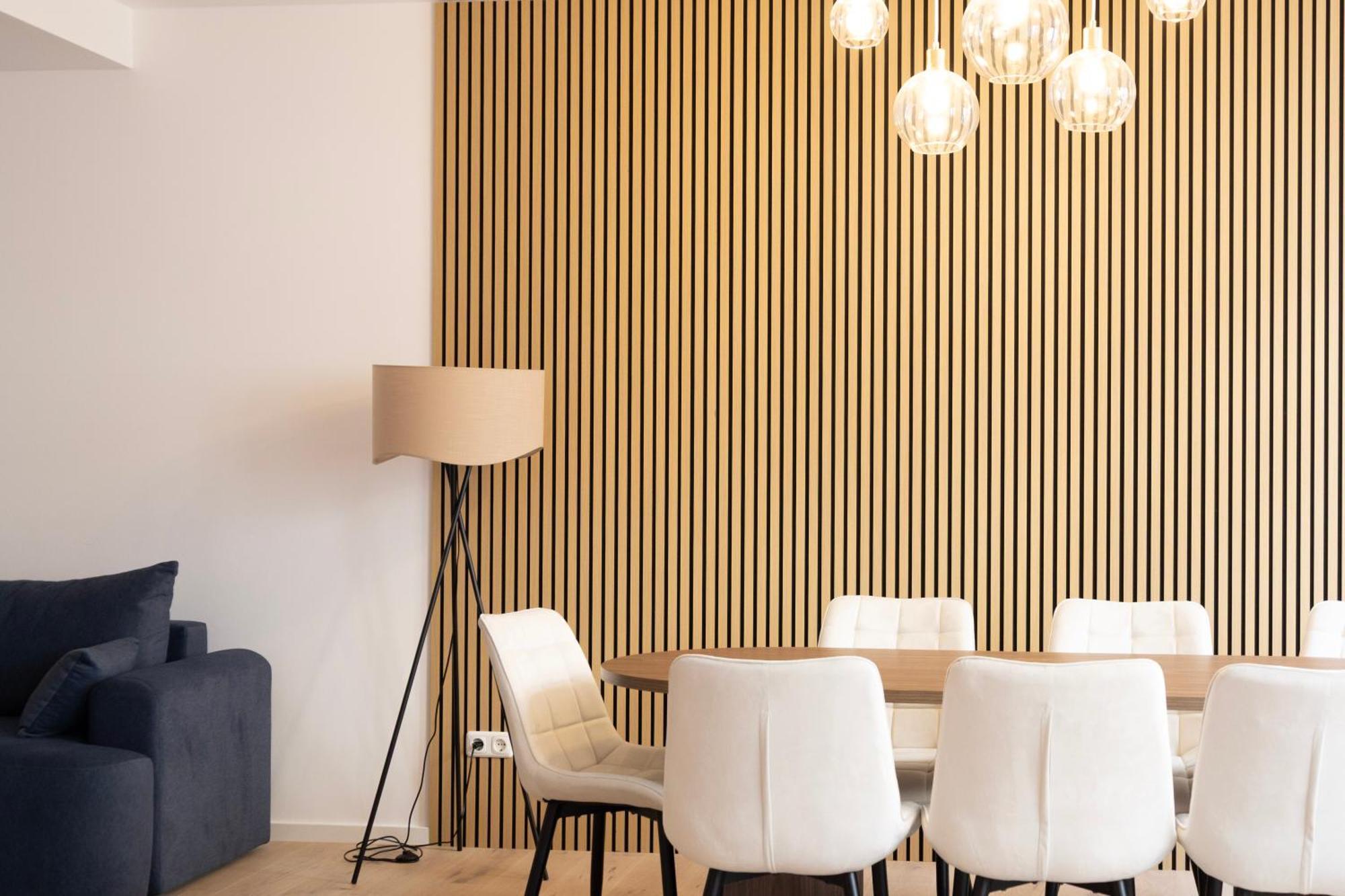 Eleganz Im Herzen Von Schwabing Apartment