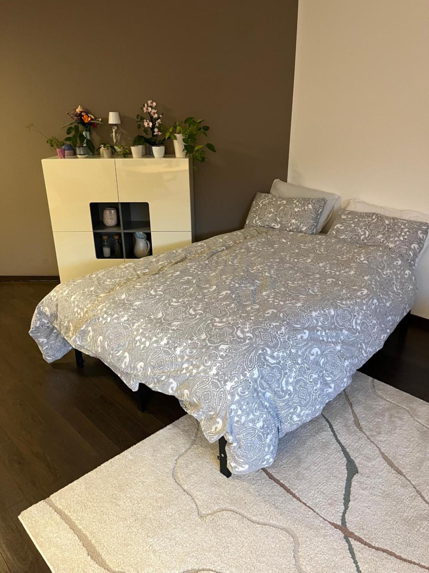 Apartamento City-apartment With Private Rooftop Terrace *