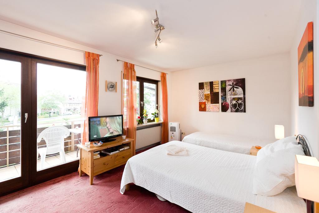 Zeevat Bed & Breakfast 3*