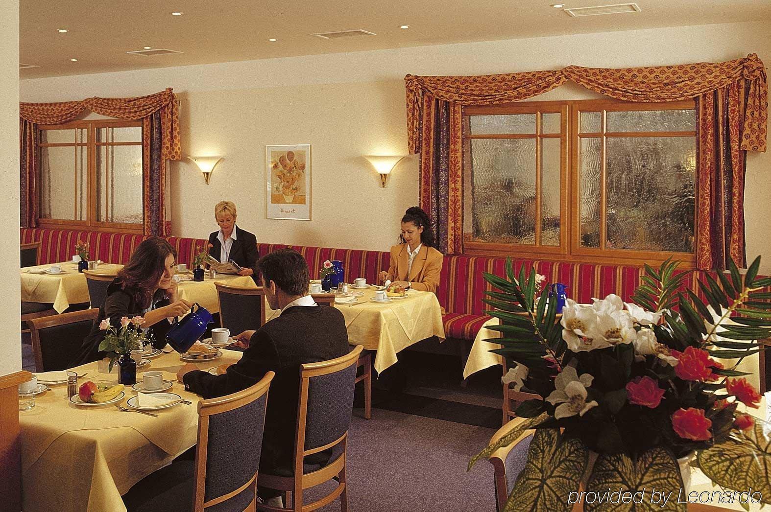 Hotel Meier City 3*