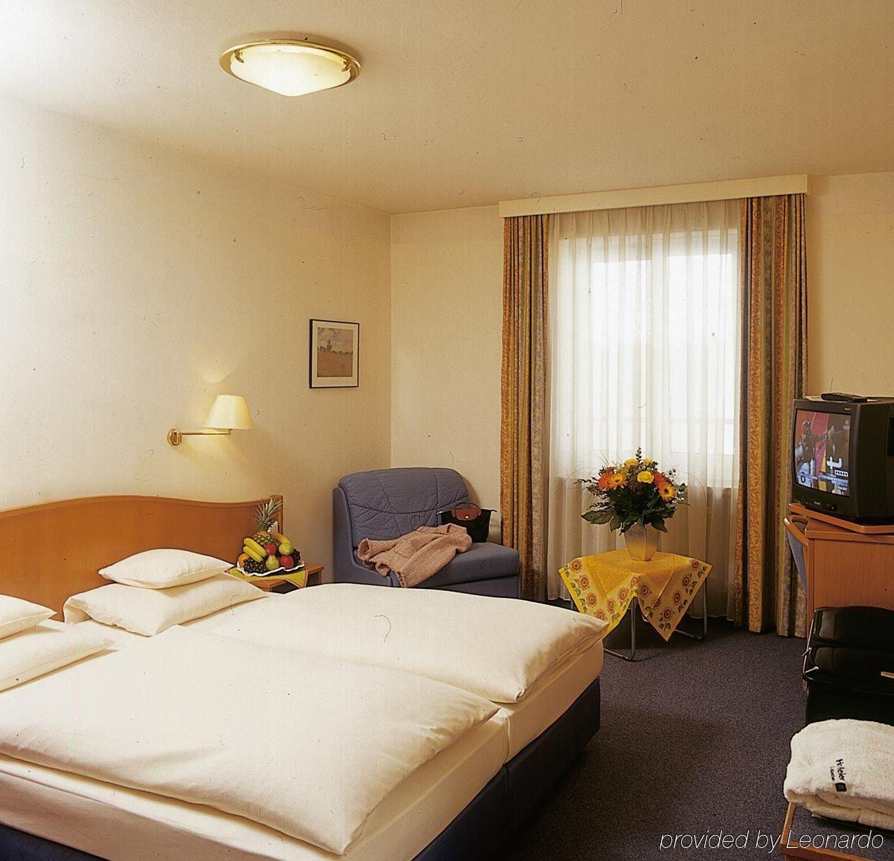 Meier City Hotel Munique