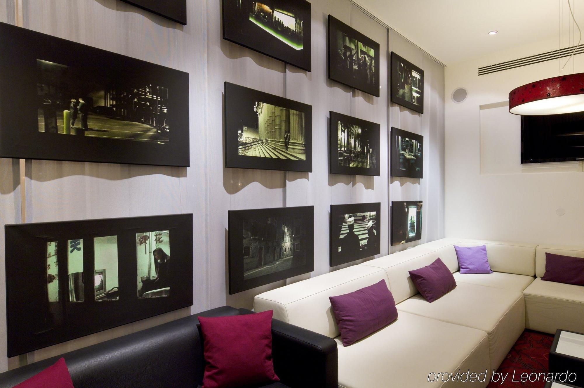 Europa Hotel 4*