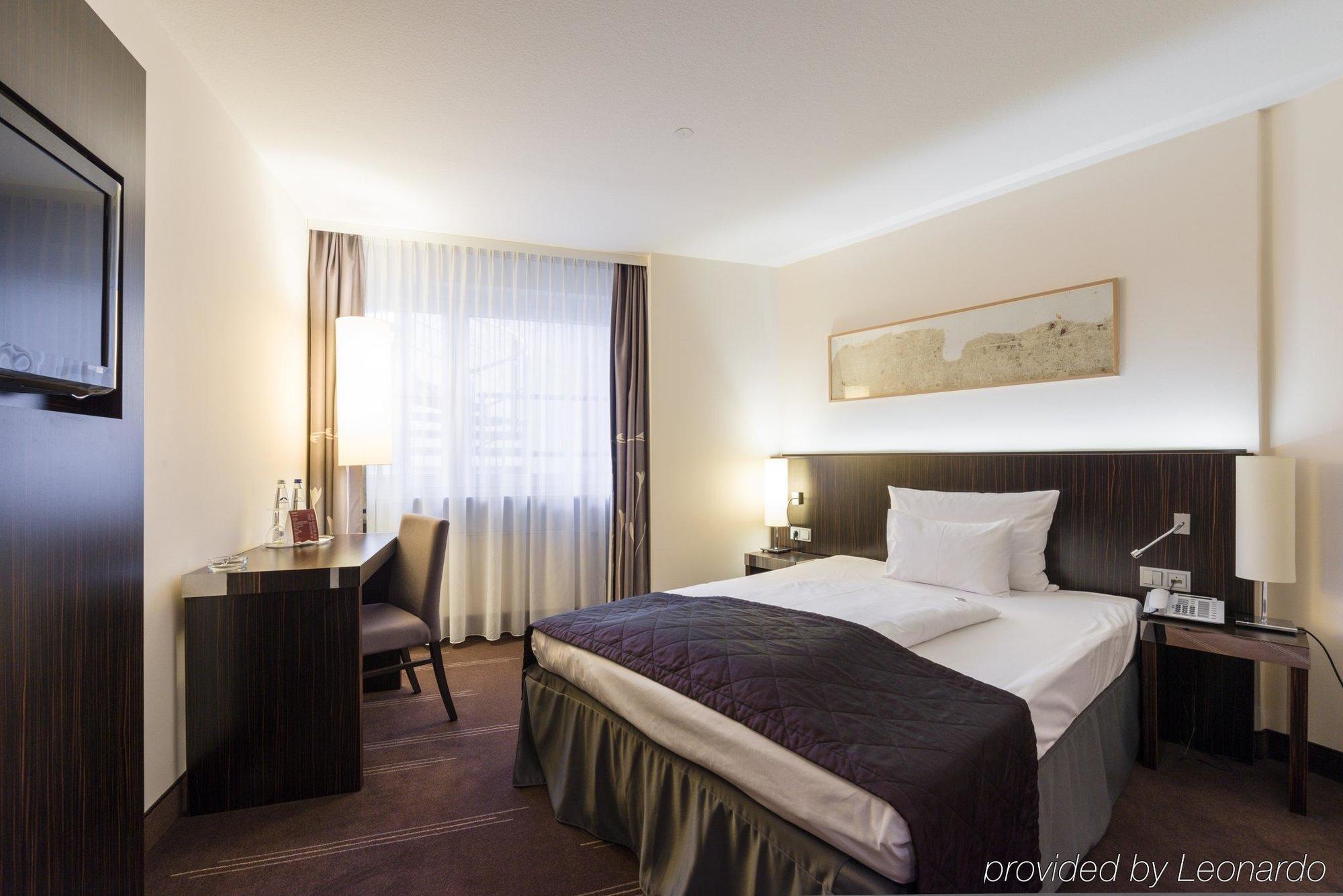 Hotel Europa Munich