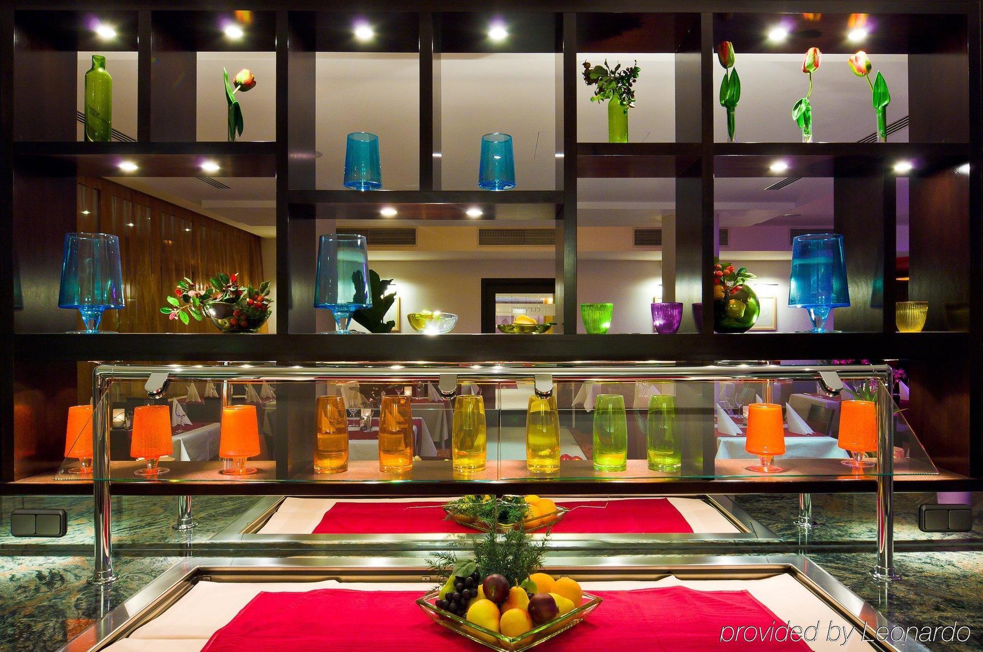 Europa 4* Munich