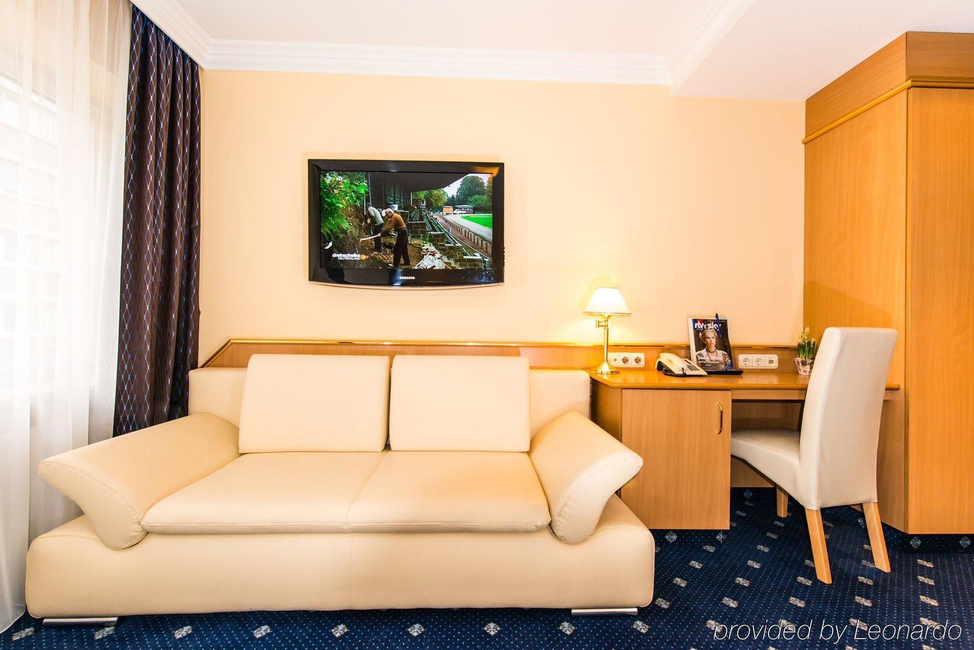 Royal 3* Munique