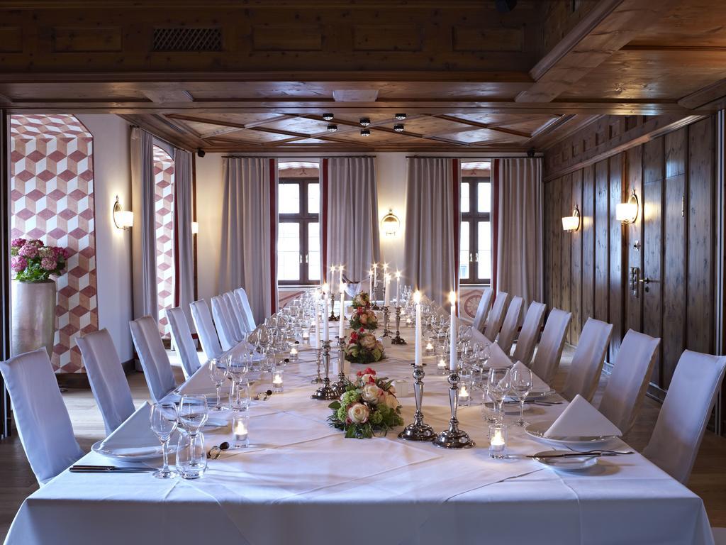 Hotel Platzl 4*