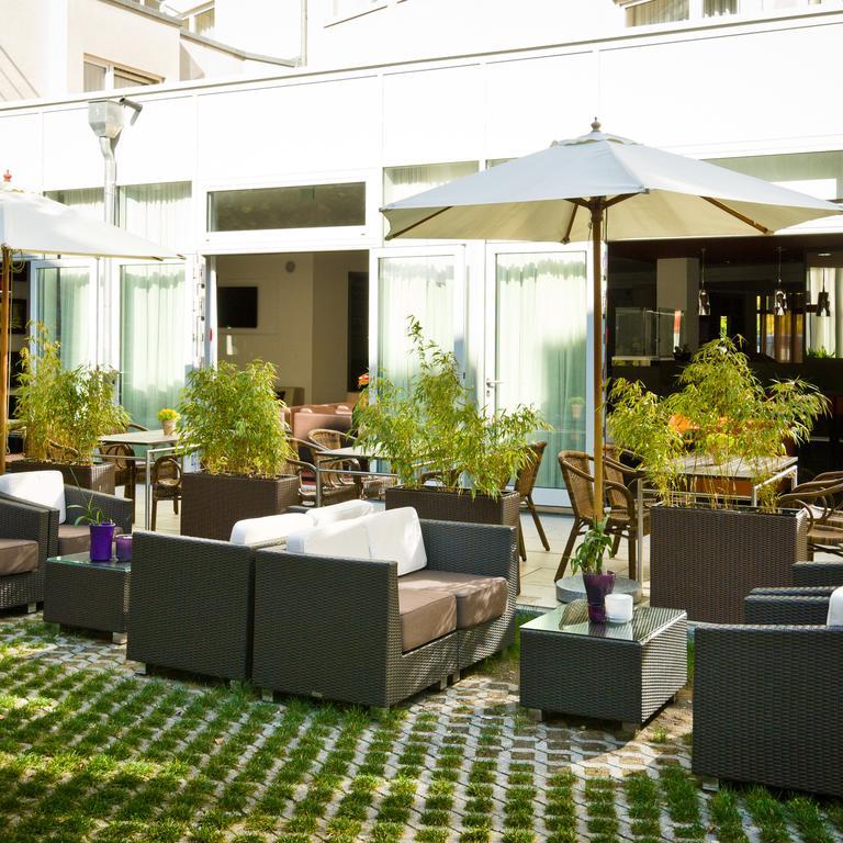 Europa Hotel 4*