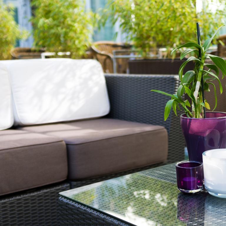 Europa Hotel Munich