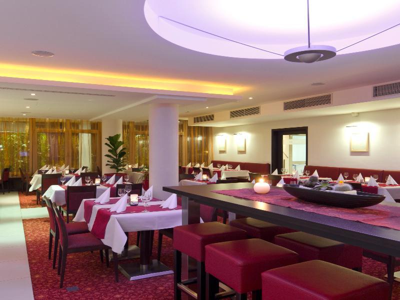 Europa 4* Munich