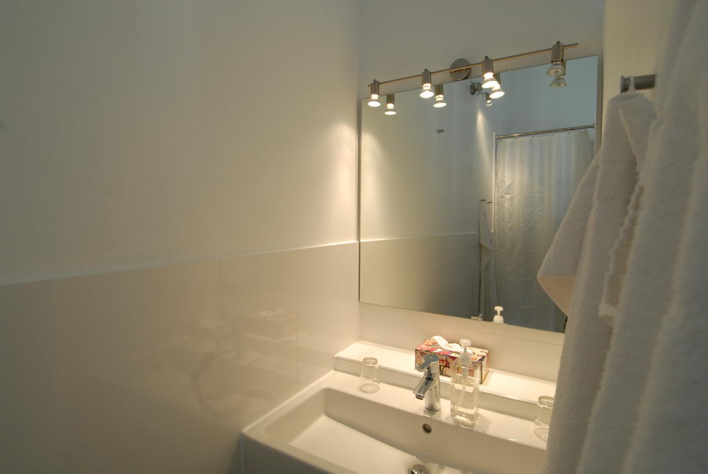 Guest house Am Jakobsplatz 3*