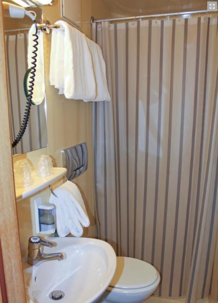 Hotel Aurora Garni Munich