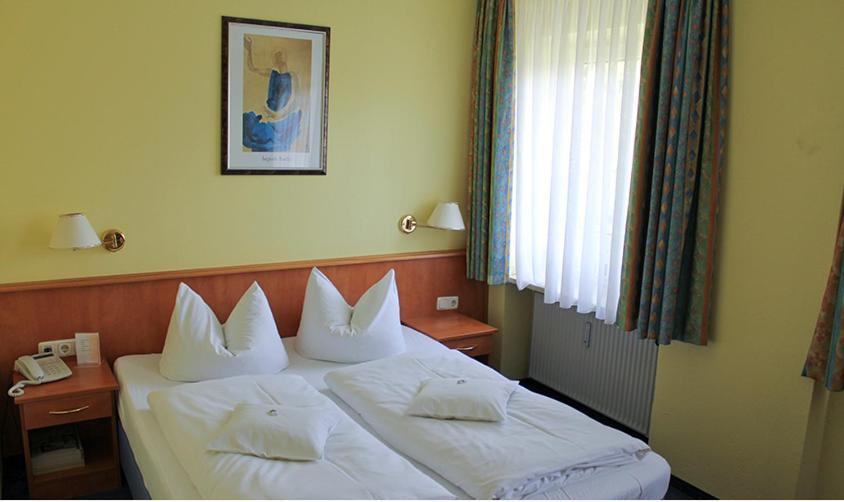 Hotel Aurora Garni