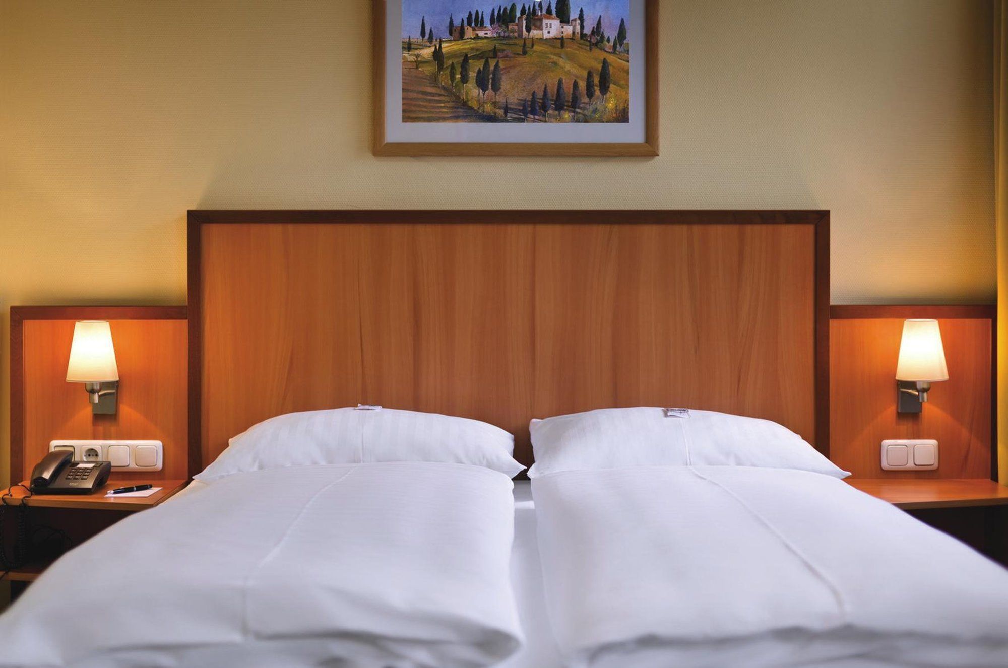 Intercityhotel