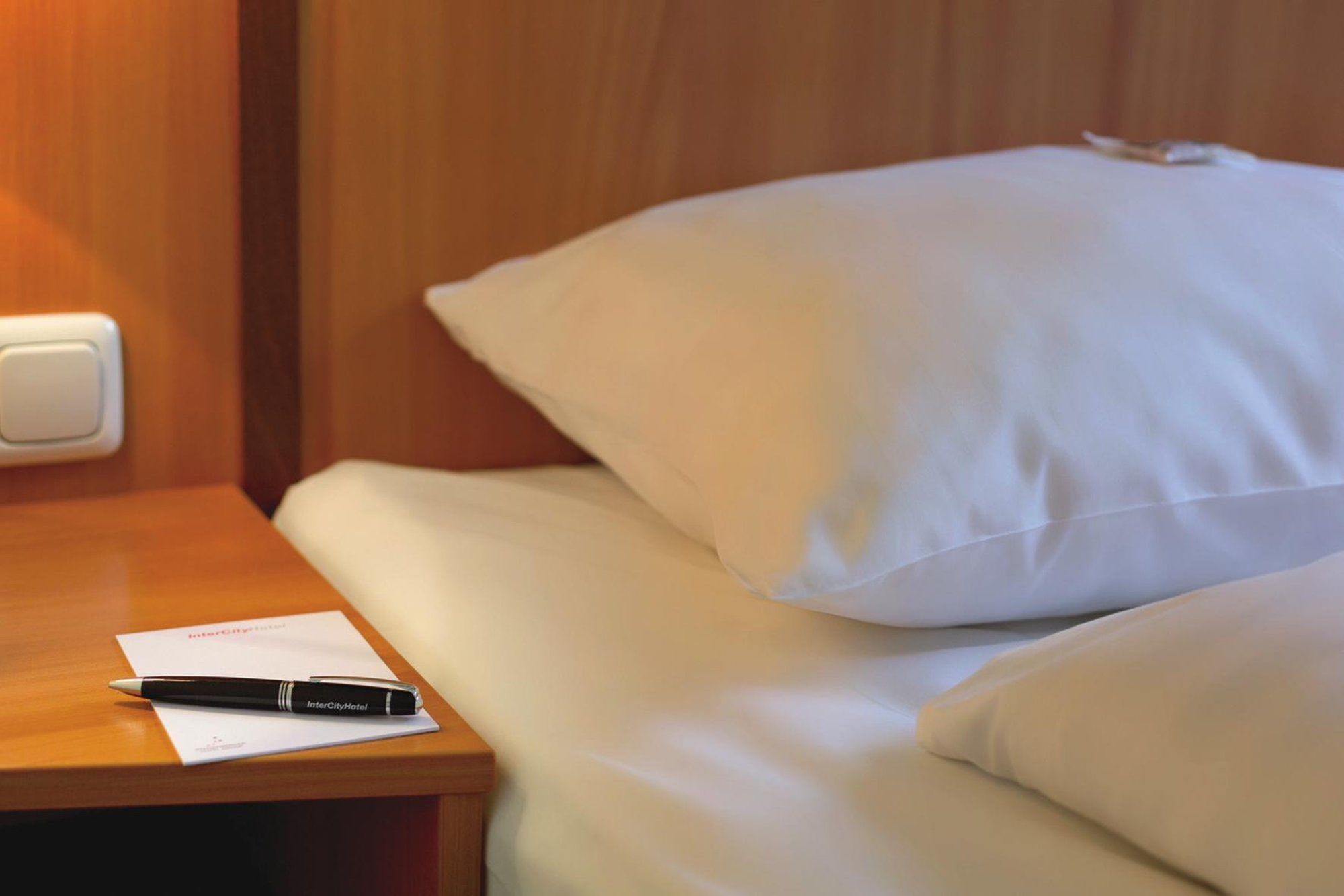 Intercityhotel Munich