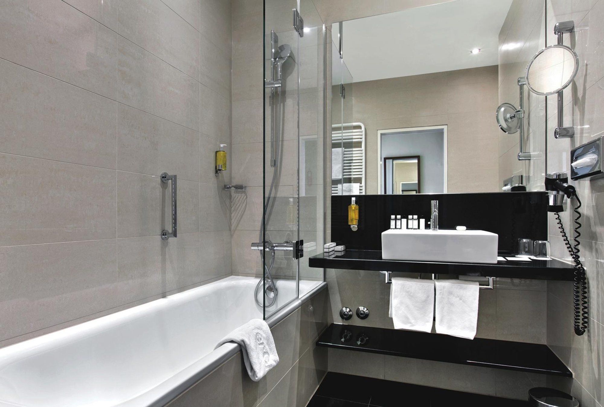 Intercityhotel Munich