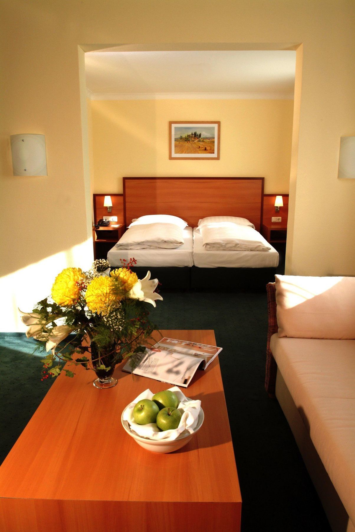 Intercityhotel Munich