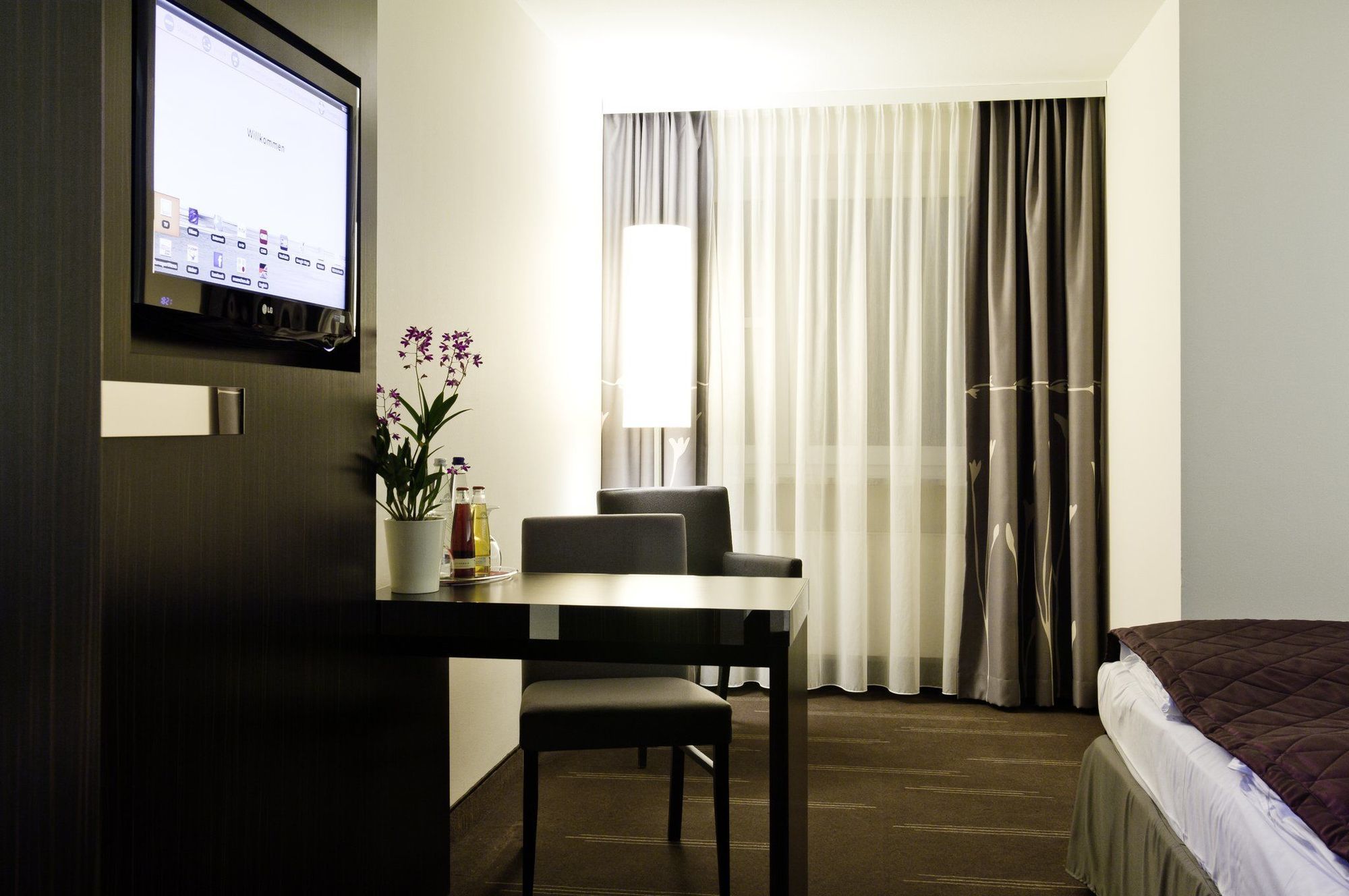 Hotel Europa 4*