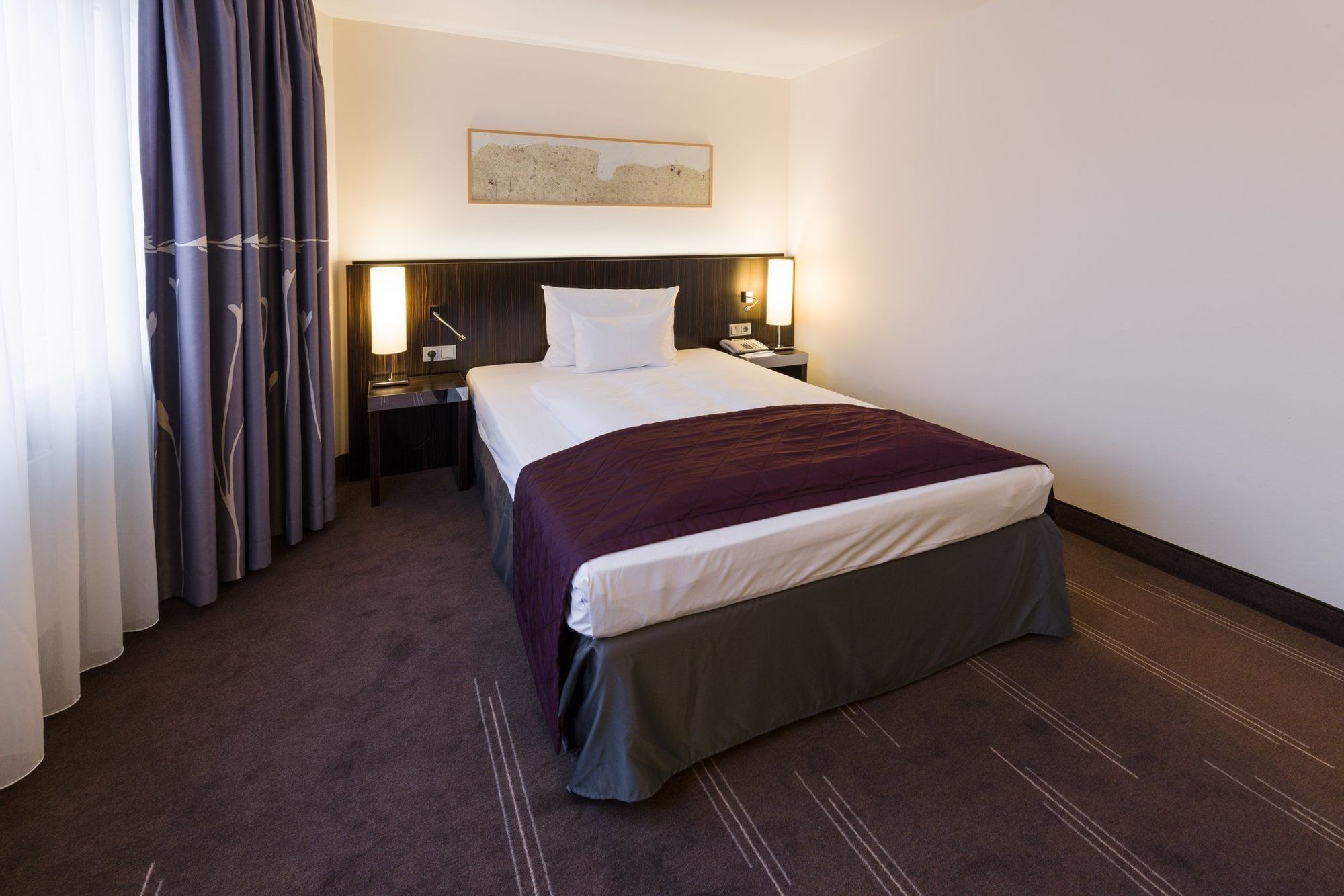 Hotel Europa 4*