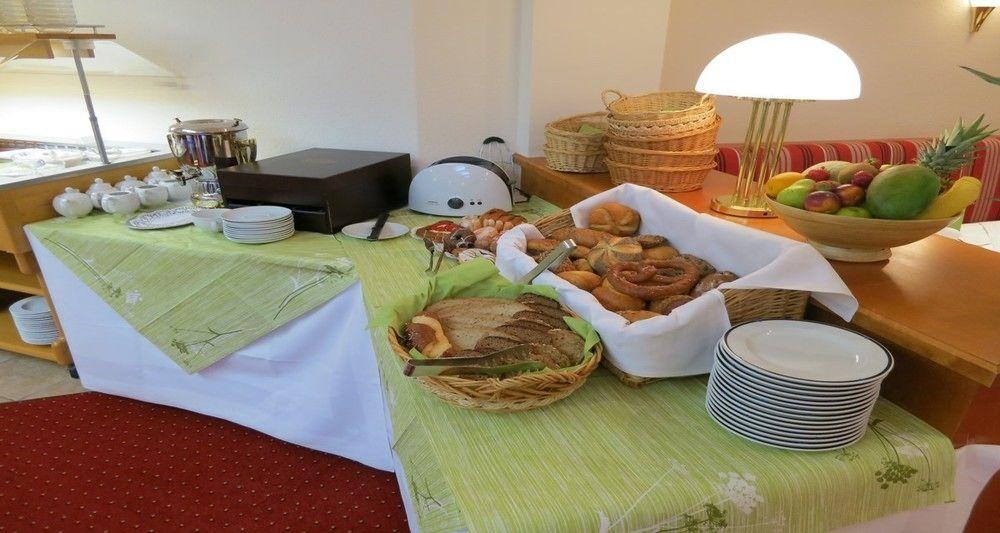 Hotel Meier City Munique