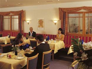 Hotel Meier City Munique