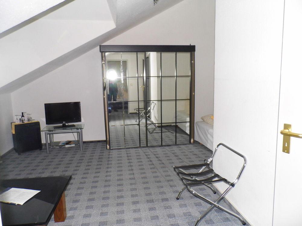 Wasserburg Hotel 3*