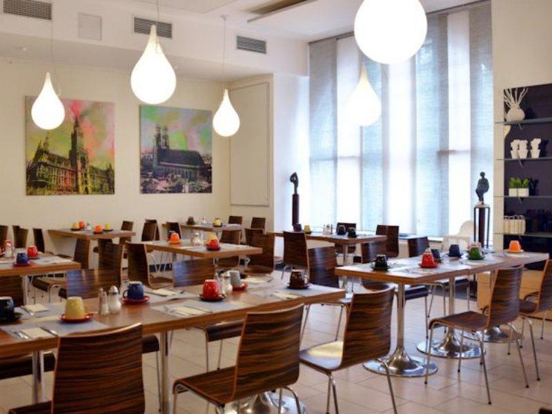 Arthotel Hotel