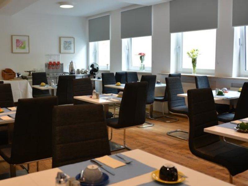 Arthotel 3* München