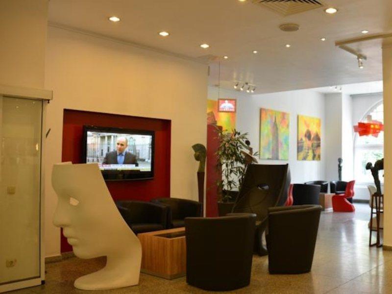 Arthotel 3* München