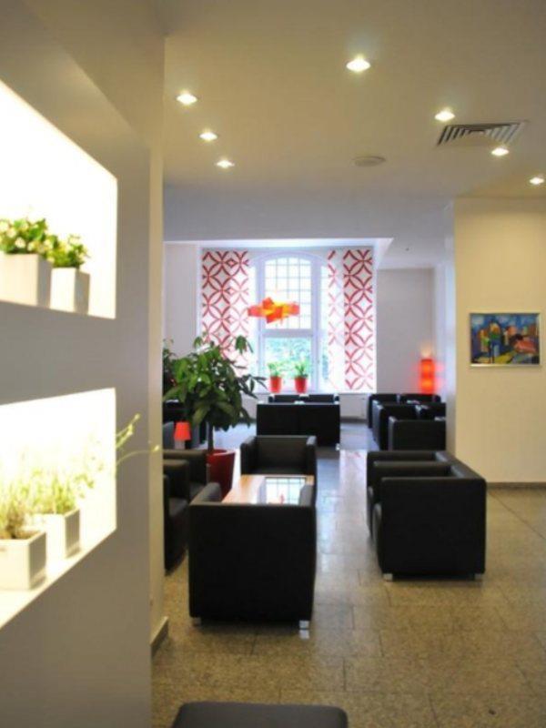Arthotel Hotel