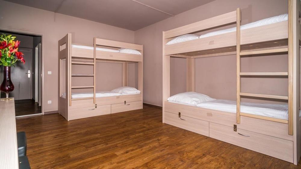 Smart - Hostel *