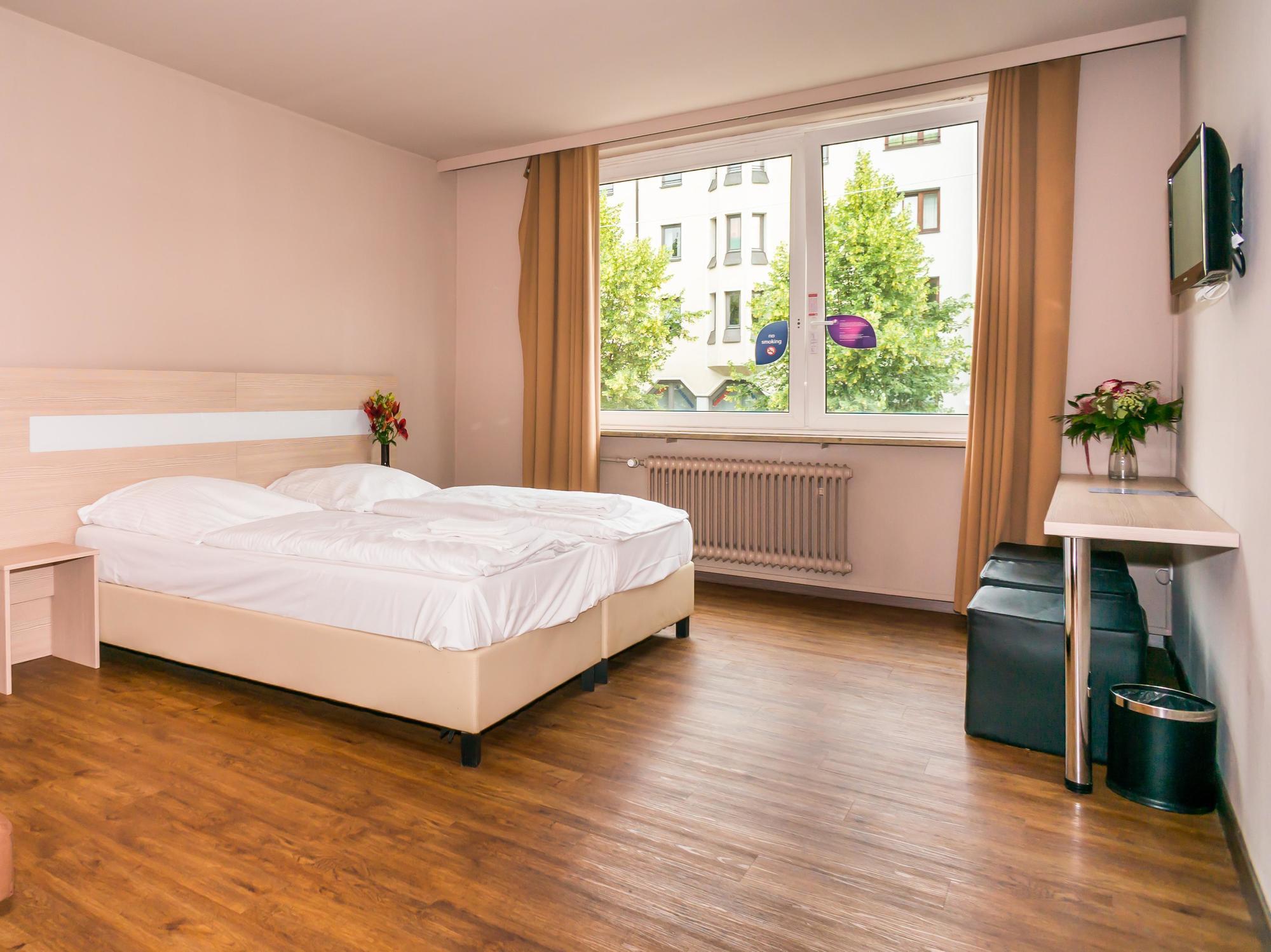 Smart - Hostel