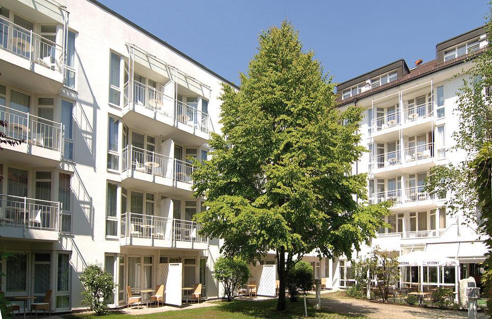 Leonardo City West Hotel Munich