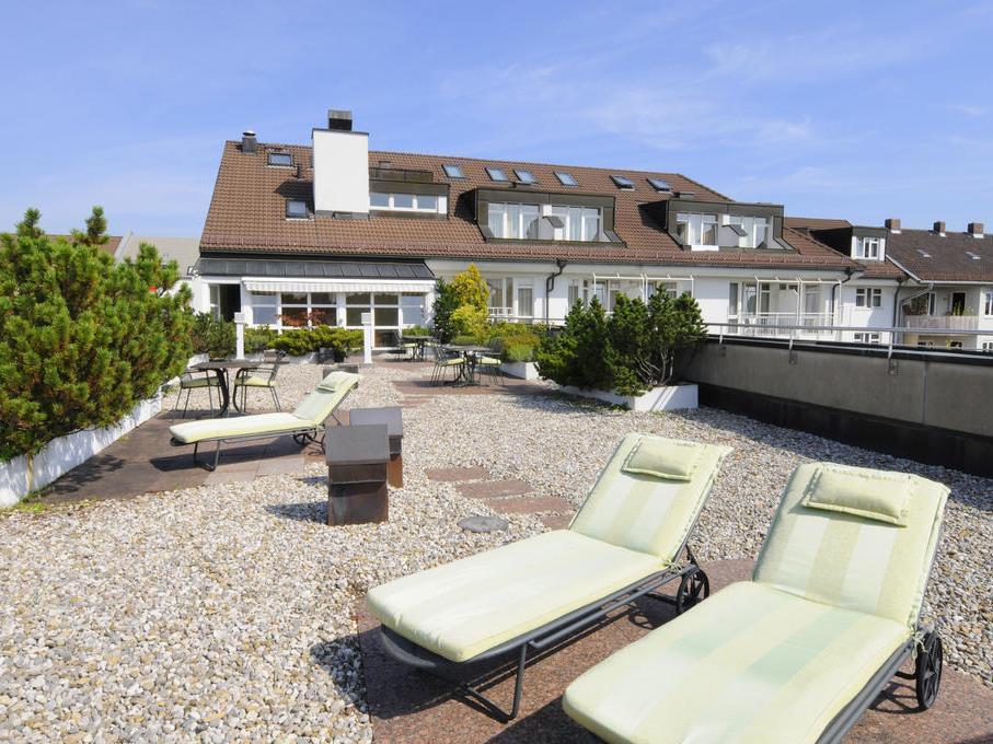Leonardo City West Hotel Munich