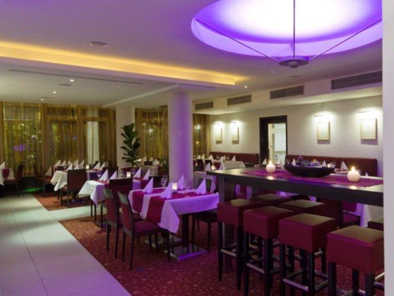 Hotel Europa 4*